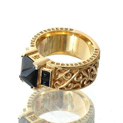 シルバーリング