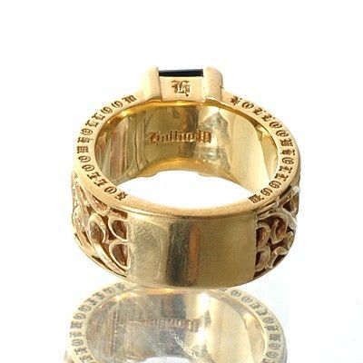 シルバーリング