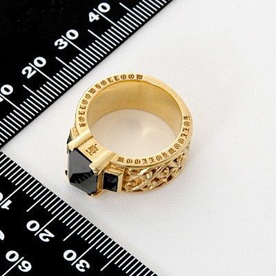 シルバーリング