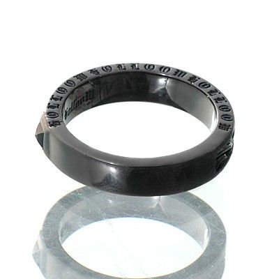 シルバーリング