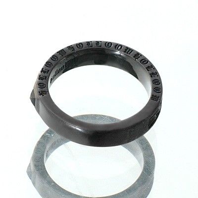 シルバーリング