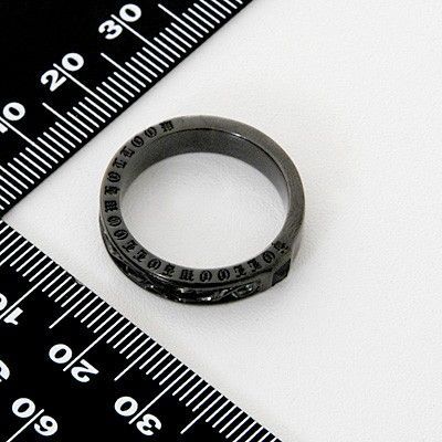 シルバーリング