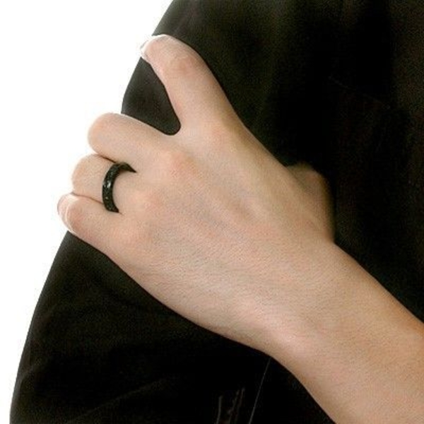 シルバーリング