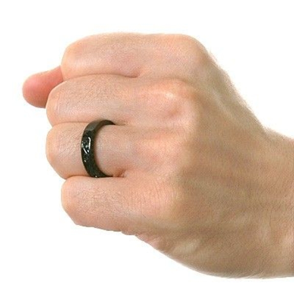 シルバーリング