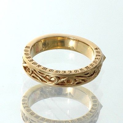 シルバーリング