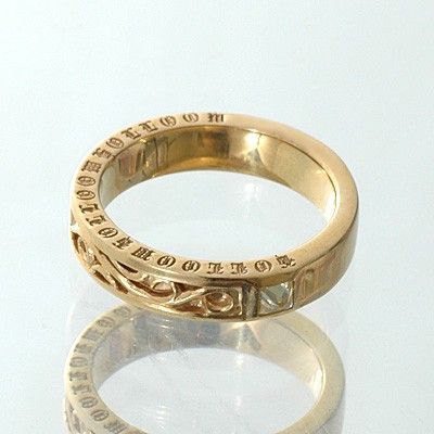 シルバーリング