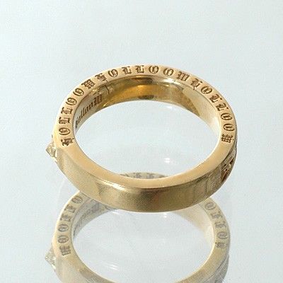 シルバーリング