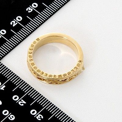 シルバーリング