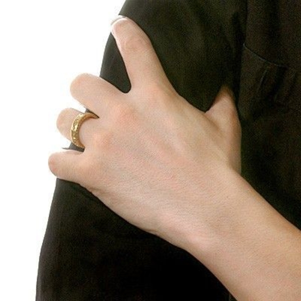 シルバーリング