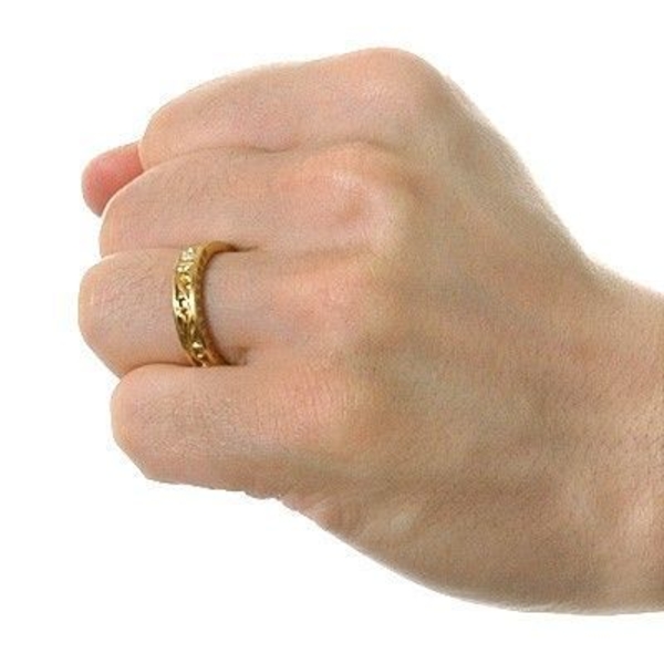 シルバーリング