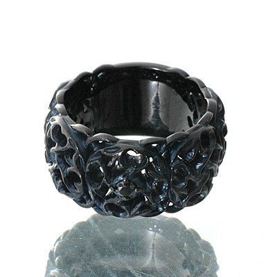 シルバーリング