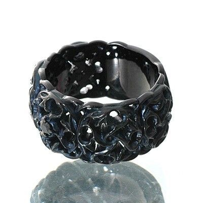 シルバーリング