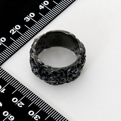 シルバーリング