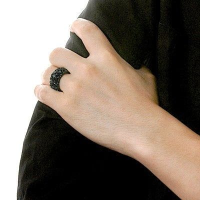 シルバーリング