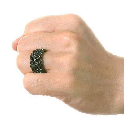 シルバーリング