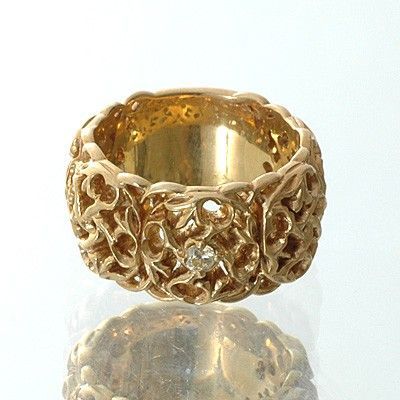 シルバーリング