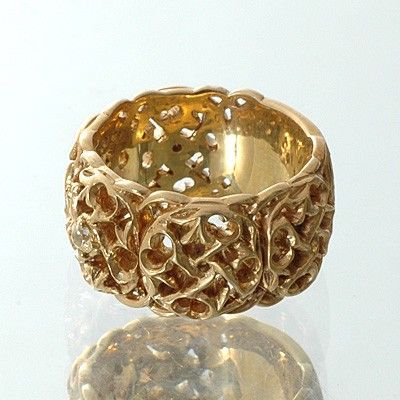 シルバーリング