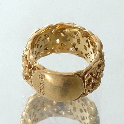 シルバーリング