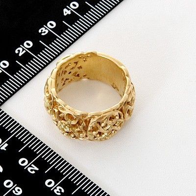 シルバーリング