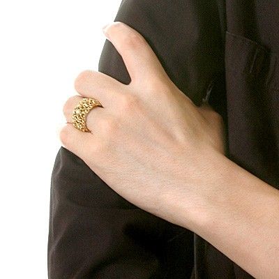 シルバーリング