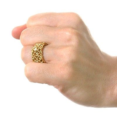 シルバーリング