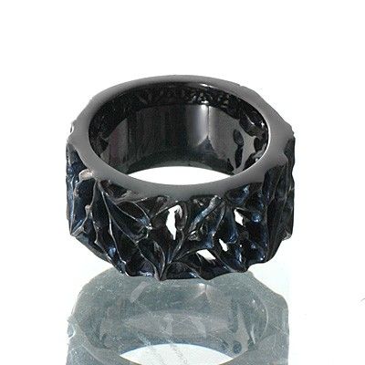 シルバーリング