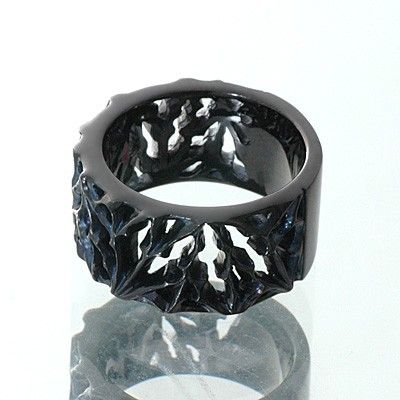 シルバーリング