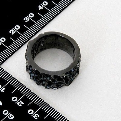 シルバーリング