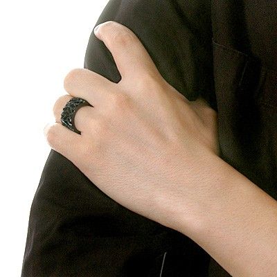 シルバーリング