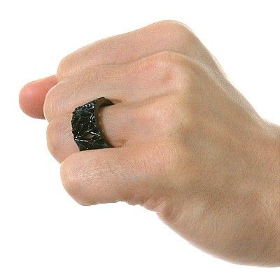 シルバーリング