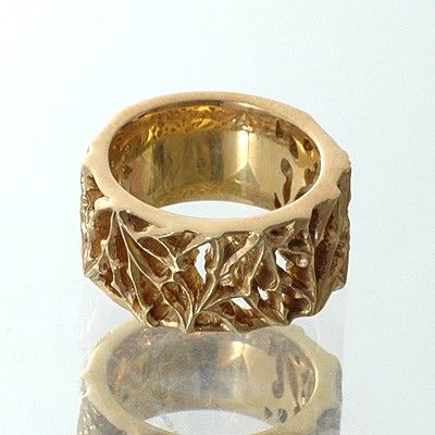 シルバーリング