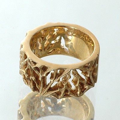 シルバーリング