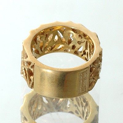 シルバーリング