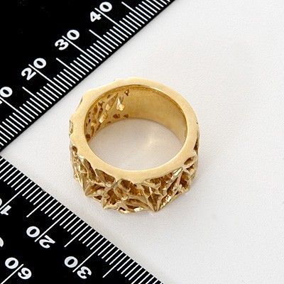 シルバーリング