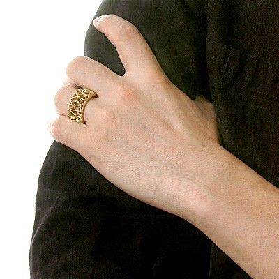 シルバーリング