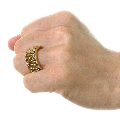 シルバーリング