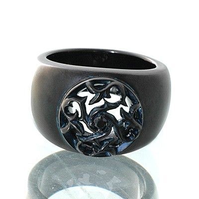 シルバーリング