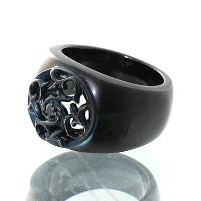 シルバーリング