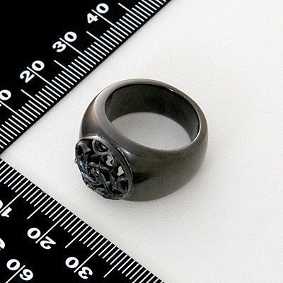 シルバーリング