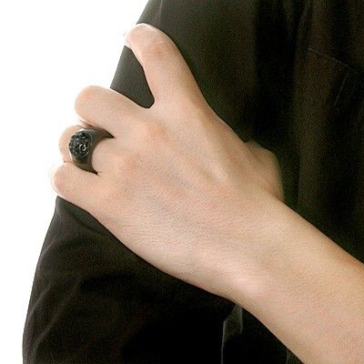 シルバーリング