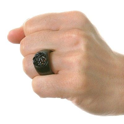 シルバーリング