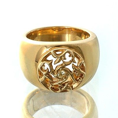 シルバーリング