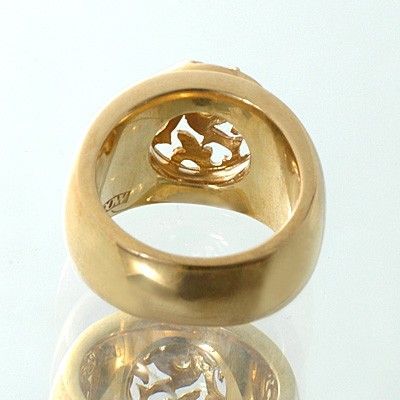 シルバーリング