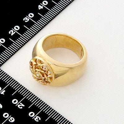 シルバーリング