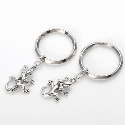 ペアキーホルダー