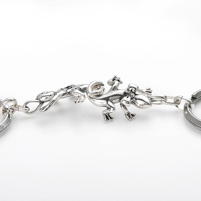 ペアキーホルダー