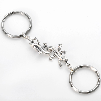 ペアキーホルダー