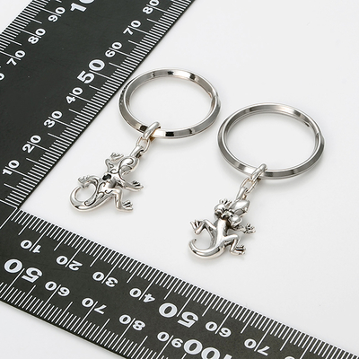 ペアキーホルダー