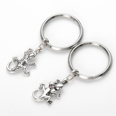 ペアキーホルダー