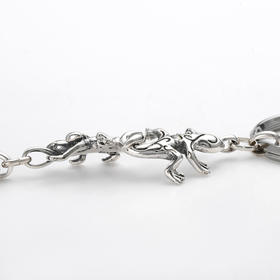 ペアキーホルダー